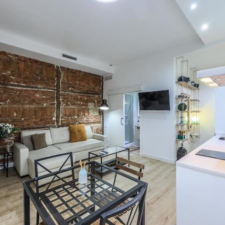 Apartamento Esplendido Y Centrico Μαδρίτη Εξωτερικό φωτογραφία