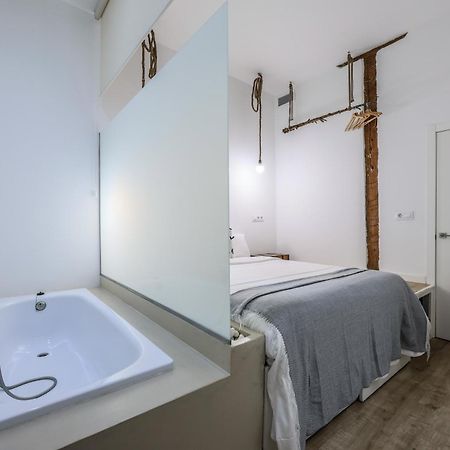 Apartamento Esplendido Y Centrico Μαδρίτη Εξωτερικό φωτογραφία