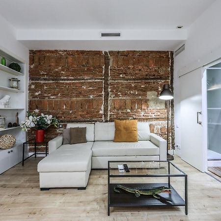 Apartamento Esplendido Y Centrico Μαδρίτη Εξωτερικό φωτογραφία