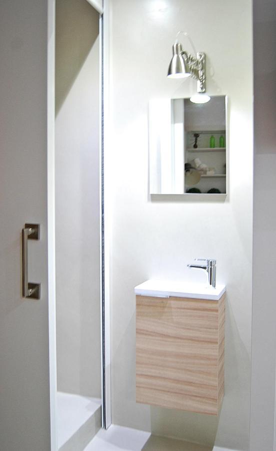 Apartamento Esplendido Y Centrico Μαδρίτη Εξωτερικό φωτογραφία