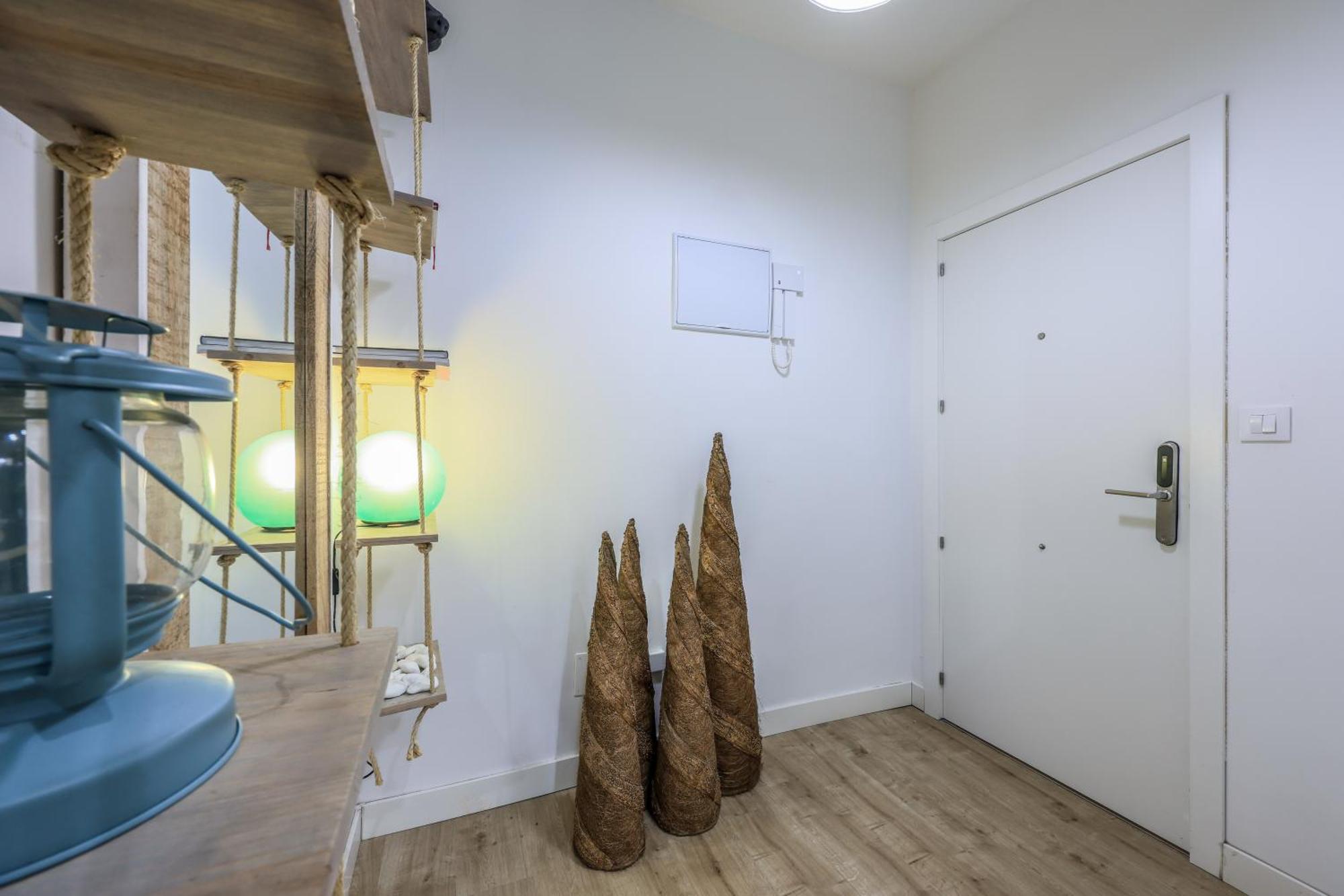Apartamento Esplendido Y Centrico Μαδρίτη Εξωτερικό φωτογραφία