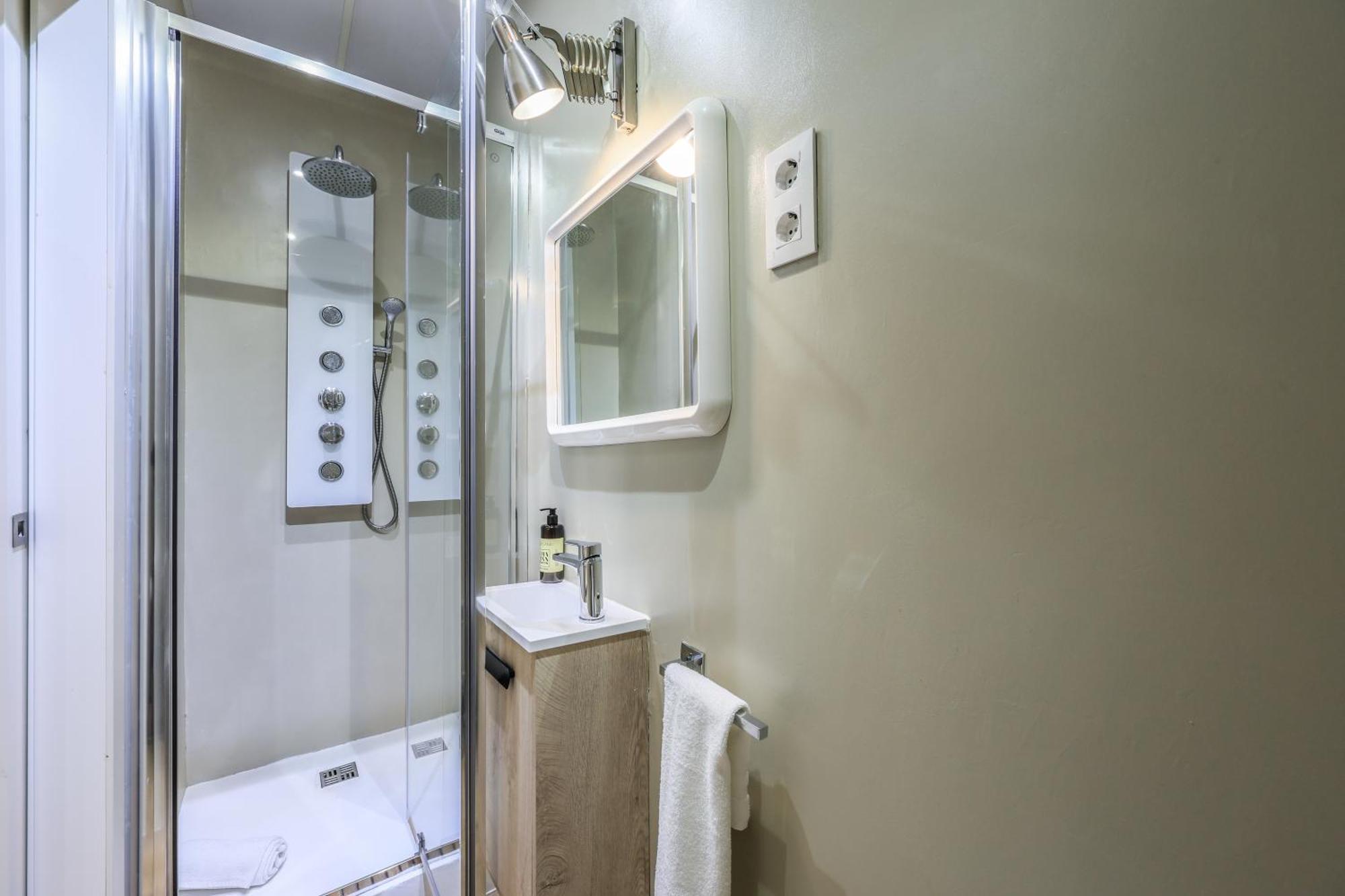 Apartamento Esplendido Y Centrico Μαδρίτη Εξωτερικό φωτογραφία