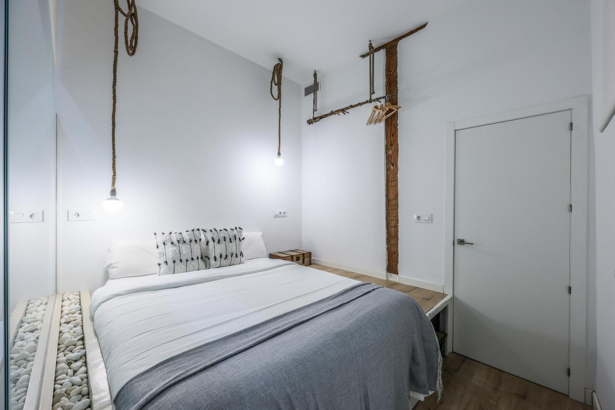 Apartamento Esplendido Y Centrico Μαδρίτη Εξωτερικό φωτογραφία