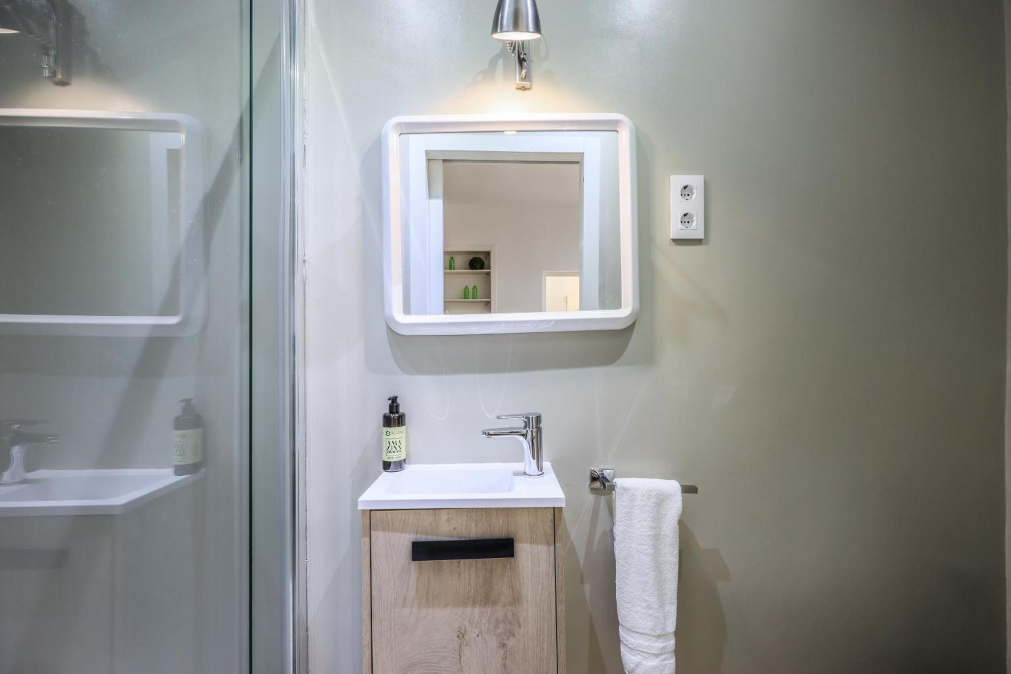 Apartamento Esplendido Y Centrico Μαδρίτη Εξωτερικό φωτογραφία