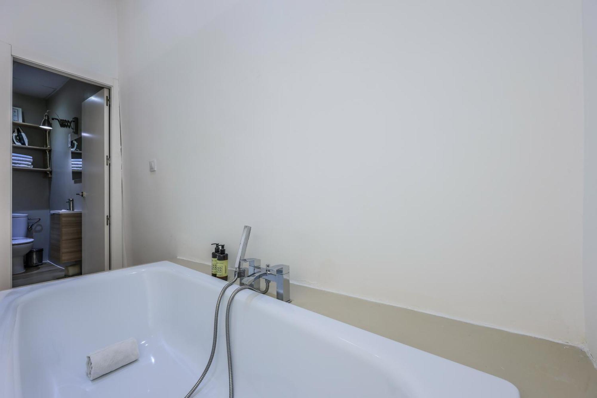 Apartamento Esplendido Y Centrico Μαδρίτη Εξωτερικό φωτογραφία
