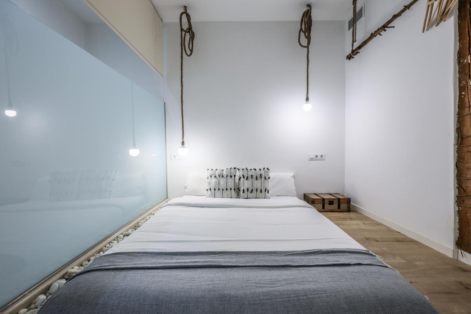Apartamento Esplendido Y Centrico Μαδρίτη Εξωτερικό φωτογραφία